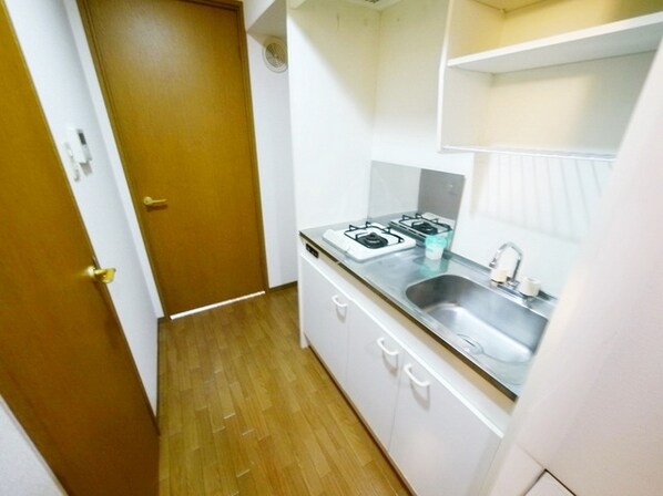 カージィーズ21の物件内観写真